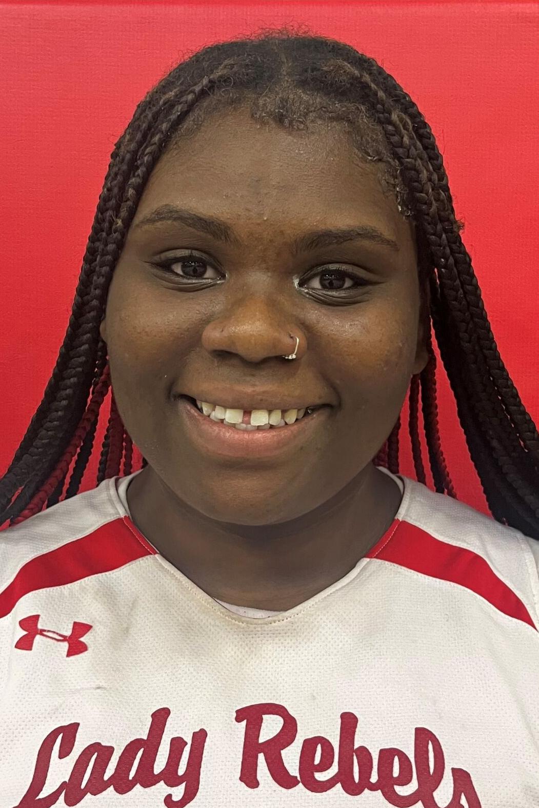 Kamya Mooney, Horlick